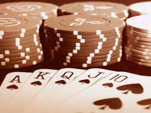 poker